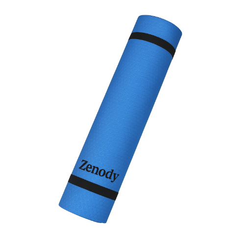 Tapis de Yoga Antidérapant