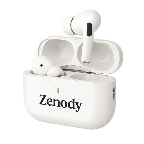 Zenpod Max