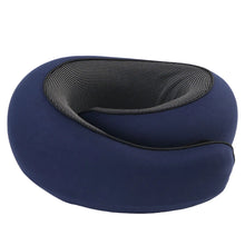 Charger l&#39;image dans la galerie, Coussin de Voyage a memoire de forme
