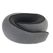 Charger l&#39;image dans la galerie, Coussin de Voyage a memoire de forme

