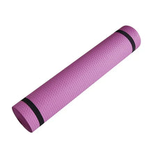 Charger l&#39;image dans la galerie, Tapis de Yoga Antidérapant
